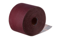 Шлифовальная шкурка Intertool 200 мм х 50 м P36 (BT-0713)