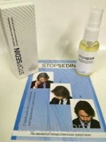 Stopsedin спрей для волос СтопСедин