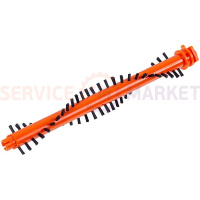 Щітковий валик для великої турбощітки акумуляторного пилососа Rowenta RS-RH5291