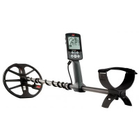 Металлоискатель Minelab Equinox 600