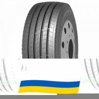 265/70 R19.5 Jinyu JF568 143/141J Рулевая шина