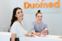 Послуги косметолога