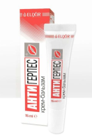 АнтиГерпес Крем-бальзам 15мл /Эликсир/