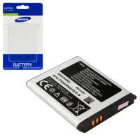 Аккумулятор Samsung AB483640BU 880 mAh C3050, S8300, J600