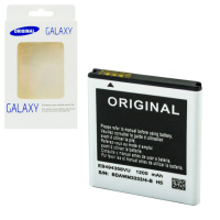 Аккумулятор Samsung EB494358VU 1350 mAh S5660, S5830, S6102