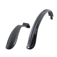 Комплект велосипедних крил Grey's 26«-28» GR18400