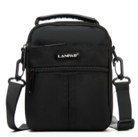 PODIUM Сумка Мужская Планшет нейлон Lanpad 3790 black