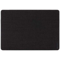 Чехол для ноутбука Incase 16« MacBook Pro Textured Hardshell in Woolenex Graphite (INMB200684-GFT)