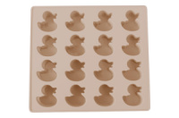 Форма для льда и шоколада Maestro 16 уточек (MR-1059)