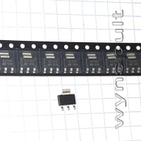STN2580 SOT223