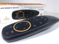 Мишка AIR MOUSE G20 - G10S REAL.6942