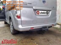 Тягово-зчіпний пристрій (фаркоп) Nissan e-NV200 (2012-...)