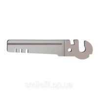 Змінний інструмент FTS1-5 до мультитула Roxon Flex S804 (точилка для риболовних крюків)