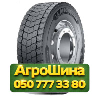 315/80R22.5 Michelin X Multi D 156/150L Ведущая грузовая шина