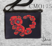 Сумка під вишивку бісером з оксфорду. Кольори в асортименті