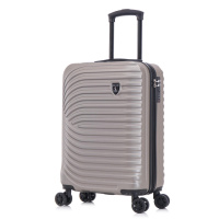 Валіза Semi Line 20« (S) Champagne (T5864-1)