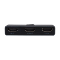 Hub Baseus HDMI to 2HDMI CAHUB-BC