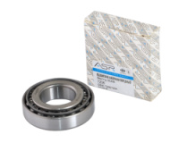 Подшипник ступицы передней Москвич 2138, 2136, 2140, 2137, 412, 427 внутренняя опора 7206 (30206)