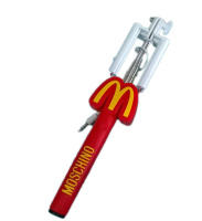 Монопод для селфі McDonald's зі шнуром