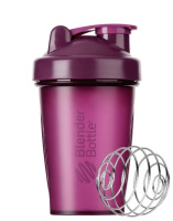 Шейкер спортивний BlenderBottle Original Classic 20oz/590ml Plum