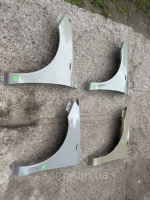 Крыло переднее L ЗАЗ Chery Forza  Крыло переднее левое ЗАЗ Форза А13