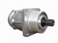 Насос аксіально-поршневий нерегульований 310.2.56.04.06 Гидропривод