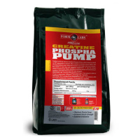 Creatine Phospha Pump 500 грам bag