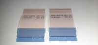Шлейф LVDS T-con 68pin BN96-34971E REV0.1 JS151109 CNJS E308724 AWM 20941 довжина 5.5см ширина 3.5см