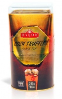 Чай Хайсон Cozy truffles Трюфели 200г черный