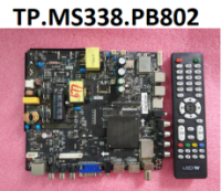 Материнська плата для TV TP.HV320.PB801 TP.MS338.PB801 802 TP.HV310.PB801 з пультом інтернет версія TP.MS338.PB802