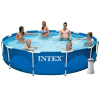 Басейн каркасний Intex 28212