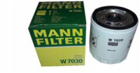 Фільтр масляний W7030 JEEP CHEROKEE 2.0-3.2 13- (вир-во MANN)