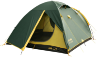 Намет Tramp Lair 3 (v2) green UTRT-039