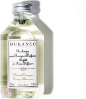 Эссенция для аромадиффузора Durance Refill for Scented Bouquet 250 мл Апельсиновий цвіт