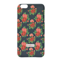 Чехол Cath Kidston для iPhone 6 Plus/6S Plus -- 24 (CK App6P-24)