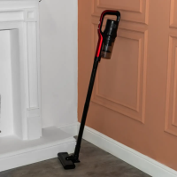 Пылесос аккумуляторный Sokany вертикальный со сьемной ручкой 2800 Вт SK-13033