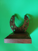 Волшебная Подкова Защиты, Счастья и Удачи