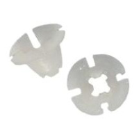 Втулки, вставки Втулка с круглой шляпкой - Ford Ka