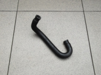 Патрубок системы охлаждения, шланг подогрева карбюратора Фольксваген Гольф 2 Джетта 2 Пассат Б3 Ауди 80