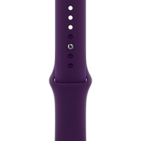 Ремінець для Apple Watch 42/44/45/49 mm Sport Band Violet (30)