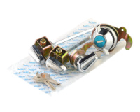 Цилиндр замка двери с ключами ГАЗ 2401, ГАЗ 3307, «личинка»*