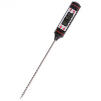 Кухонний термометр для їжі FOOD TEMPERATURE METER TP 101