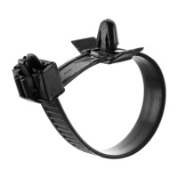 Хомуты Хомут-клипса - Много марок Много моделей