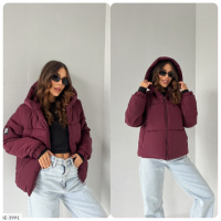 Куртка IE-3991