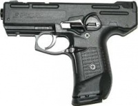 Стартовый пистолет Stalker 925 (Zoraki) Black + запасной магазин