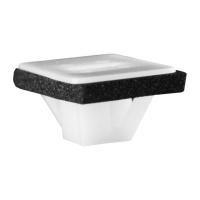 Втулки, вставки Втулка с квадратной шляпкой - Honda Civic