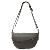 PODIUM Сумка Женская Классическая кожа ALEX RAI 2055-9 d.gray
