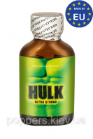 Попперс Hulk Ultra Strong 24ml Голландия