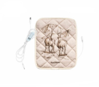 Сидушка-грілка Camping heating pad Naturehike NH20FCD15 Tibetan Antelope
