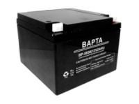 Акумуляторна батарея BAPTA 12V24AH BP-5930